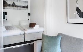 HOOM Home&Hotel Sollentuna